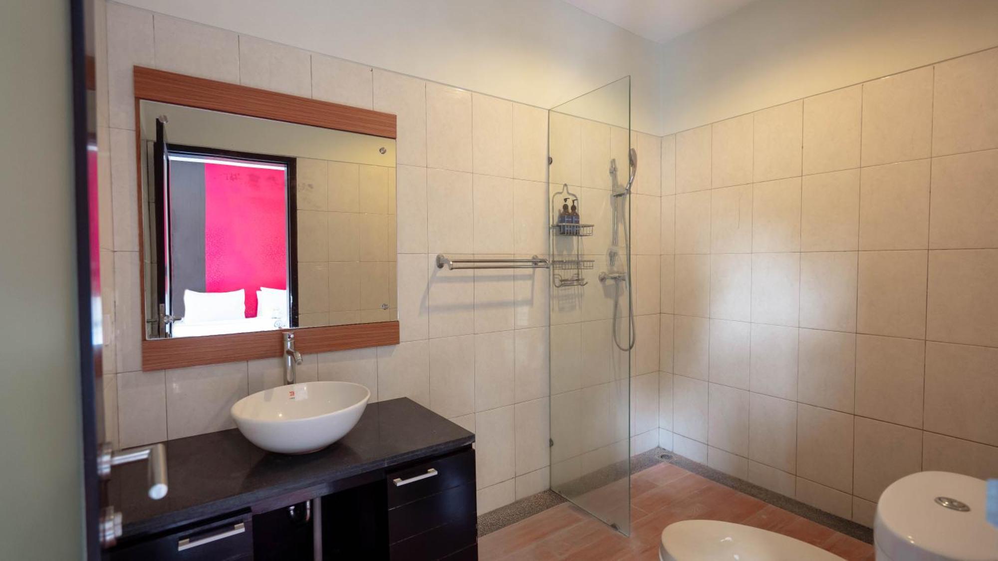 The Lavana Bali Radiance Villa Canggu Экстерьер фото