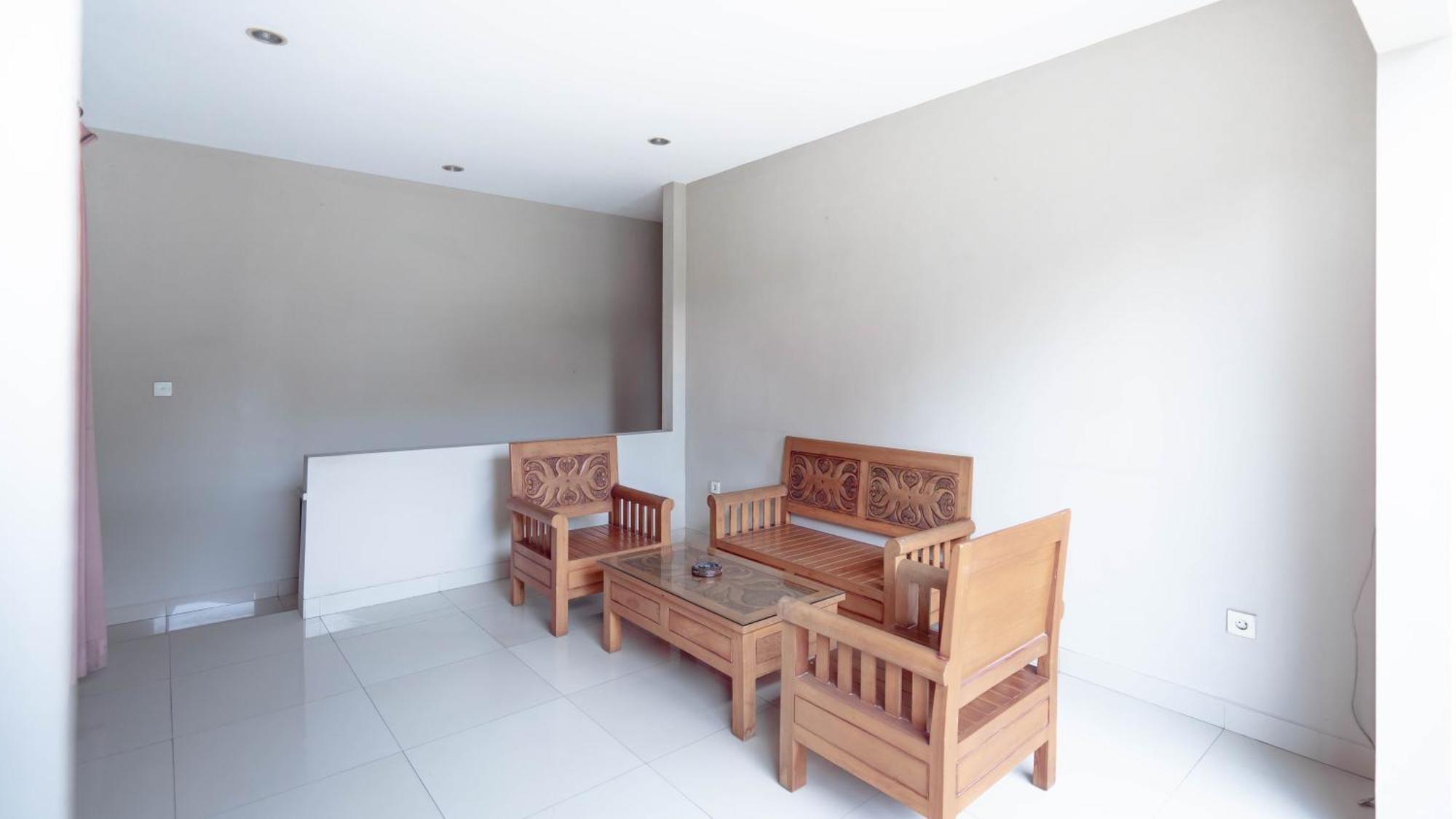 The Lavana Bali Radiance Villa Canggu Экстерьер фото