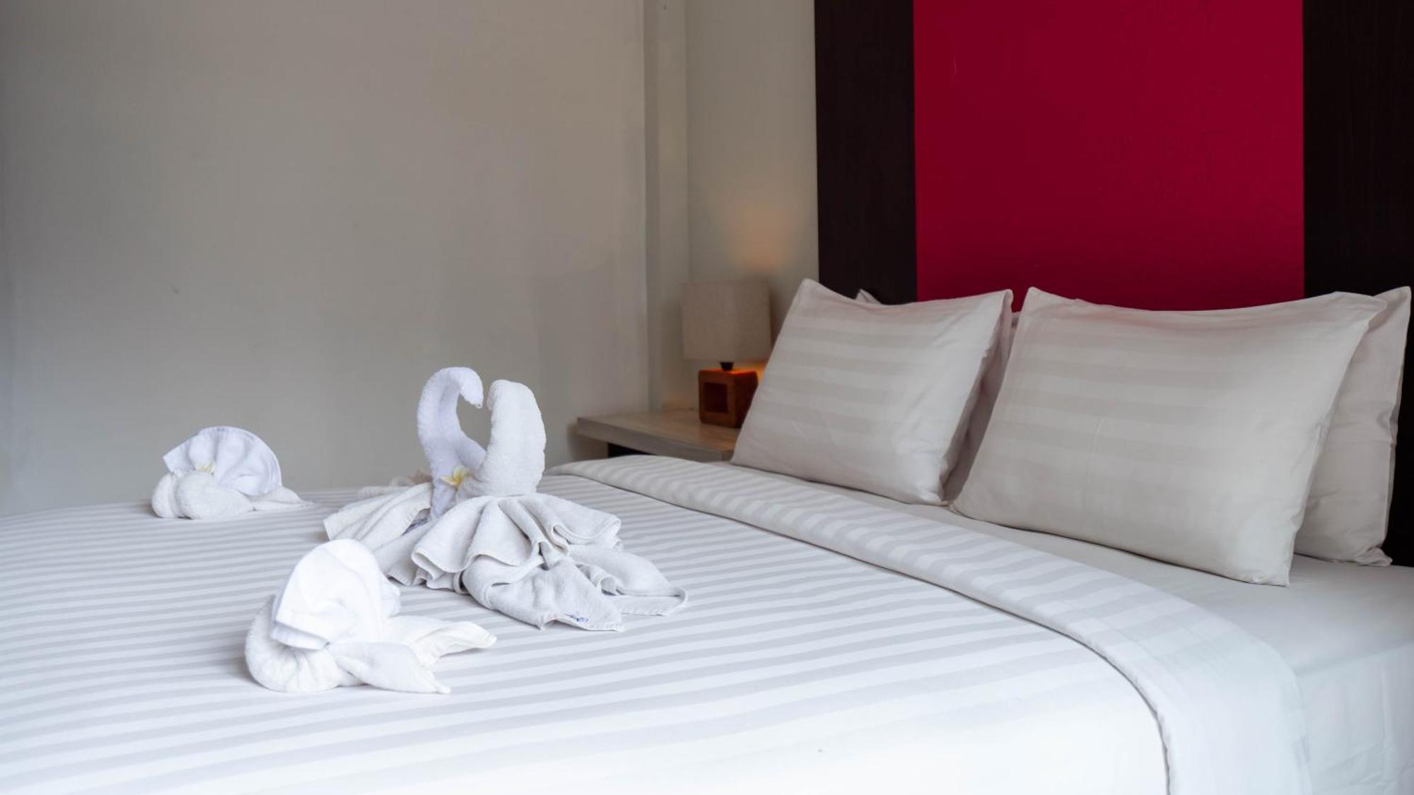 The Lavana Bali Radiance Villa Canggu Экстерьер фото